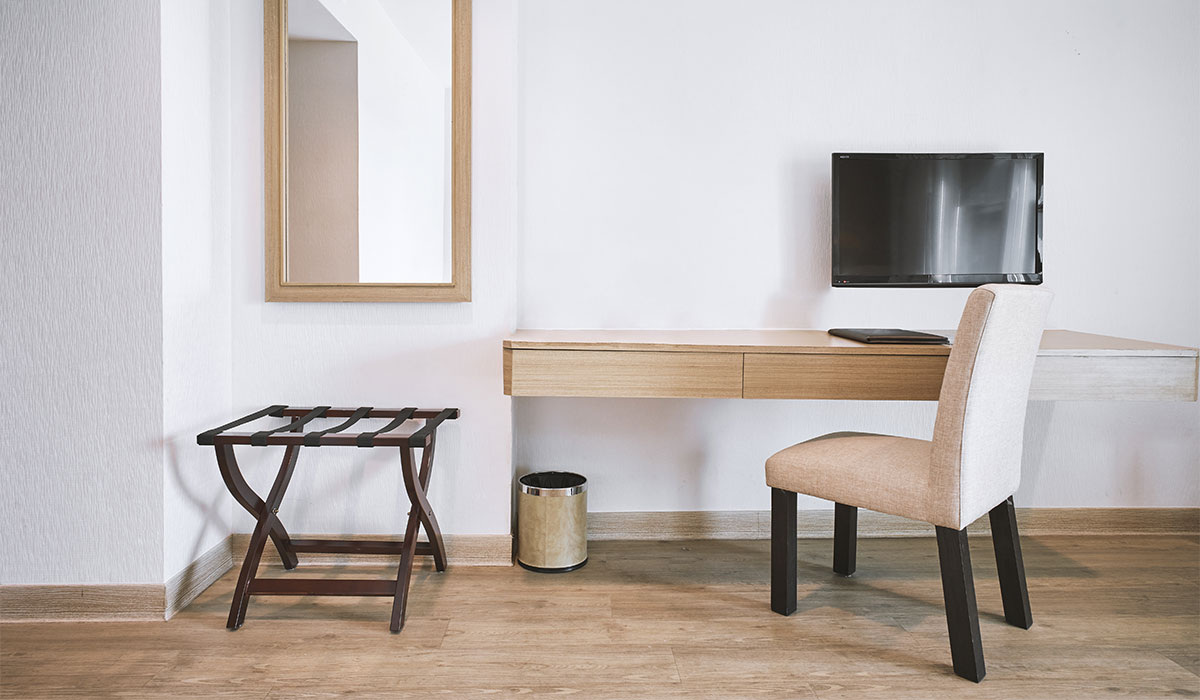 Office Chair - Image 4
