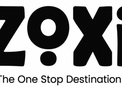 Zoxi Logo