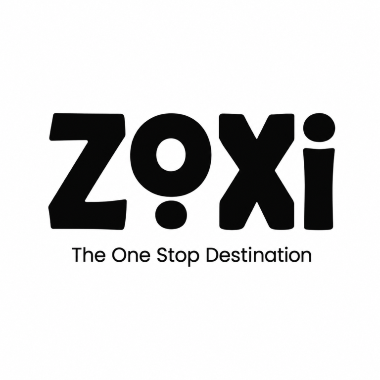 What is ZOXI India?